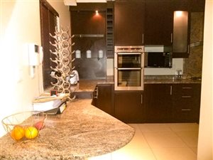 3 Bed Townhouse in Izinga Ridge