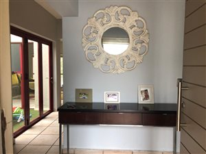 4 Bed Townhouse in Woodmead