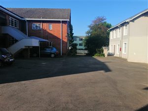 1 Bed Apartment in Scottsville