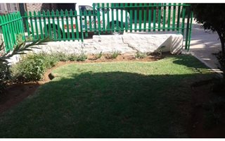 2 Bedroom Duplex in Greenhills