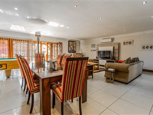 3 Bed House in Atlasville