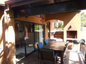 3 Bed House in San Lameer