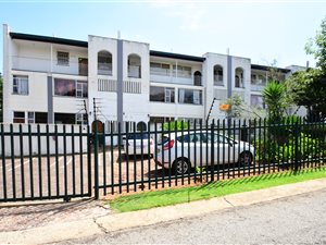 2 Bed Apartment in Windsor East
