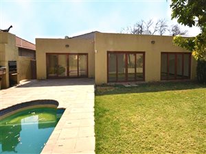 4 Bed House in Norwood