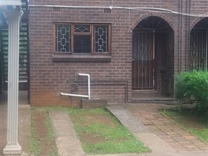 2 Bed Flat in Boughton
