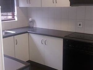 2 Bed Flat in Boughton