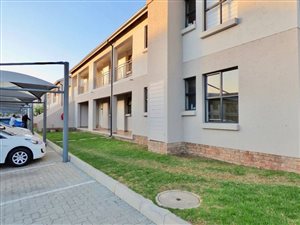 2 Bedroom Townhouse in The Stewards