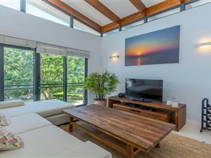 2 Bed Apartment in Salt Rock