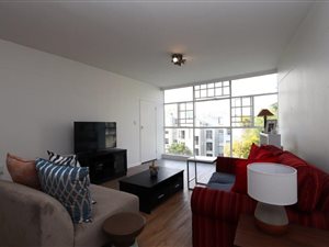 2 Bed Apartment in Craighall