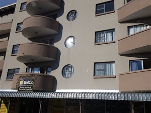 2 Bed Apartment in Die Bult