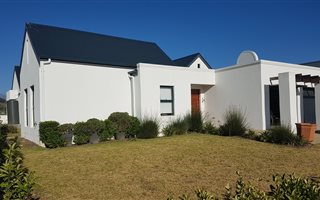 3 Bedroom House in Croydon Vineyard Estate