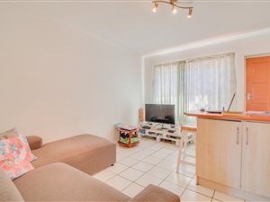 1 Bed Apartment in Morgenster