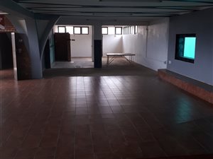 500 m² Commercial space in Umkomaas