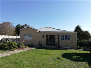3 Bed House in Summerpride