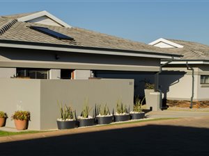 2 Bed House in Benoni North
