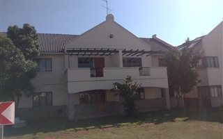 2 Bedroom Flat in Hesteapark