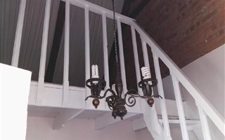 1 Bedroom House in Johannesburg Central and CBD