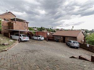2 Bedroom House in Wilro Park