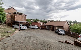 2 Bedroom House in Wilro Park
