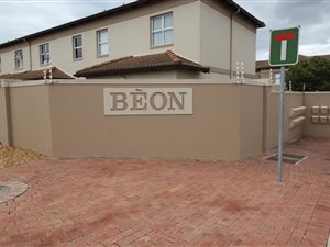 3 Bedroom Duplex in Brackenfell Central