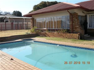 3 Bed House in Horison