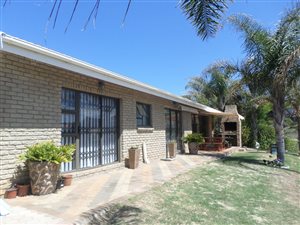 3 Bed House in Hartenbos Heuwels