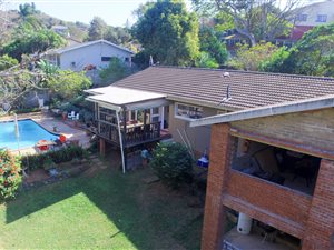 3 Bed House in Amanzimtoti