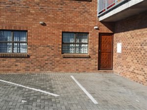 2 Bed Apartment in Kuilsriver