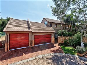 4 Bed House in Willowbrook