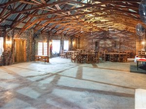 2.8 ha Farm in Northdene