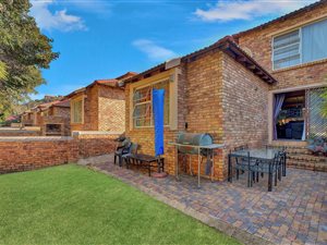 3 Bed Townhouse in Allens Nek