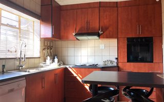 3 Bedroom House in Klisserville