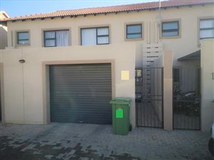 2 Bed Townhouse in Heatherview