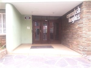 1 Bed Apartment in Bellevue
