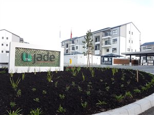 2 Bedroom Apartment in Paardevlei