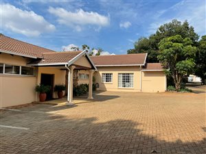 2 Bed Townhouse in Die Wilgers