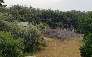 1033 m² Land available in Kini Bay