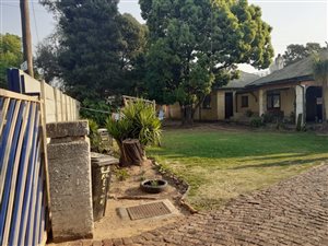 2605 m² Land available in Webber