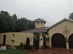 4 Bed House in Suideroord