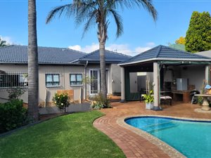 3 Bed House in Sunnyridge