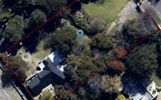 3711 m² Land available in Craighall