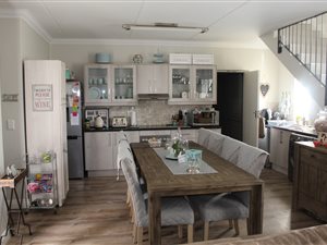 3 Bed House in Nooitgedacht Estate