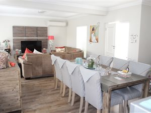 3 Bed House in Nooitgedacht Estate