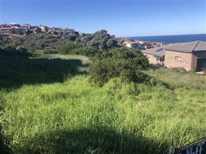 952 m² Land available in Dana Bay