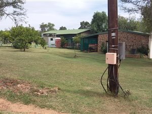 7 ha Farm in Cullinan and Surrounds
