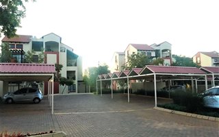 1 Bedroom Apartment in Tijger Valley and surrounds