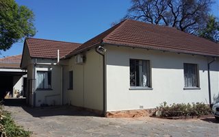 4 Bedroom House in Observatory
