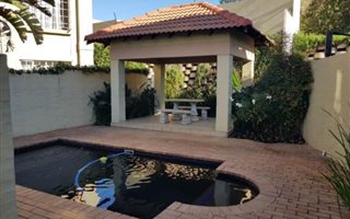 2 Bedroom Townhouse in Dainfern
