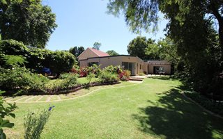 2 Bedroom House in Johannesburg North