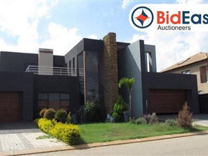 4 Bed House in Bendor